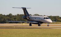 PT-ZIJ @ ORL - Legacy 450 - by Florida Metal