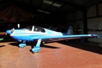 G-EJBI @ X3TB - resident Aircraft
