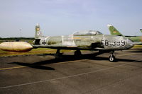 EB- 399 - Berlin Gatow Museum 28.5.2008 - by leo larsen