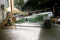 603/15 - Berlin Gatow Museum 28.5.2008 - by leo larsen