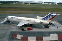 F-BPJN @ LFBD - Air France (now TAF - Linhas Aereas) - by Jean Goubet-FRENCHSKY