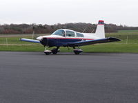 G-ZERO @ EGBT - G-ZERO