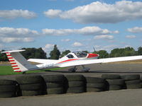 G-DKDP @ EGBT - G-DKDP