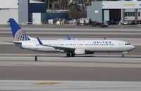 N37409 @ KLAS - Boeing 737-900