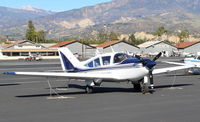 N9553E @ SZP - 1976 Bellanca 17-30A VIKING, Continental IO-520 300/285 Hp - by Doug Robertson