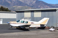 N9787E @ SZP - 1976 Bellanca 17-30A VIKING, Continental IO-520-K 300/285 Hp - by Doug Robertson