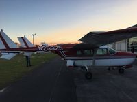 N25925 - At the AAC - by PJM
