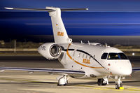 D-BFIL @ GCTS - Great Busines Plane - by Manuel EstevezR