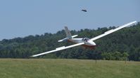 N315Q - BSC 126 - by J.YUHAS