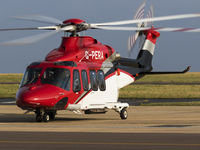G-PERA @ EGSH - Now in ERA colours - by Matt Varley