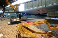 KA I-52 - Berlin Gatow 28.5.2008