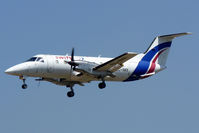EC-IMX @ LEBL - Landing - by micka2b