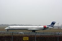 OY-KFD @ EKCH - OY-KFD just landed rw 04L - by Erik Oxtorp