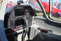 RA-2152G @ LAL - Piston Jet PJ-2 Dreamer - by Florida Metal
