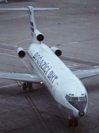 TC-JFB @ LFPO - BHT Bogazici Hava Tasimaciligi (rg 12/18/1992 Aeron Equities Corp. Great Neck NY, scrpd MIA 3/94) - by Jean Goubet-FRENCHSKY