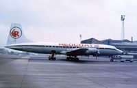 G-BRAC @ LTN - Luton Airport