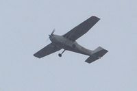 N6265T - Flying over Sleepy Hollow IL. - by JMiner