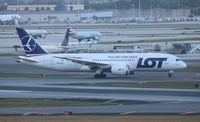 SP-LRF @ MIA - LOT Polish - by Florida Metal