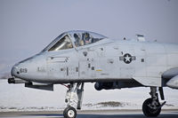 78-0619 @ KBOI - Taxi on Foxtrot. - by Gerald Howard