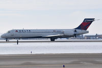 N926AT @ KBOI - Landing RWY 10L. - by Gerald Howard