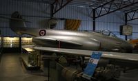 VT260 @ CNO - Gloster Meteor F.4. - by Florida Metal