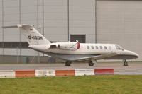 D-ISUN @ EGSH - Nice Visitor. - by keithnewsome