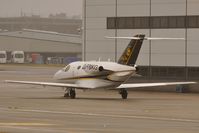 G-FBKG @ EGSH - Return Visitor. - by keithnewsome