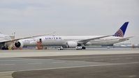 N26960 @ KSFO - SFO 2017 - by Clayton Eddy