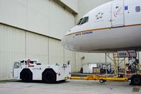 N14106 @ KSFO - Sam E. Ashmore SFO 2017 - by Clayton Eddy