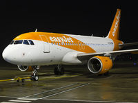 G-EZGC @ EGSH - Sat on stand 5 @ NWI....