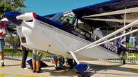 N556RW @ LVK - Livermore Airport 2011. - by Clayton Eddy