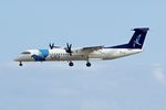 CS-TRD @ GCLP - at Gran Canaria - by Terry Fletcher