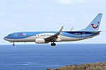 D-ATUO @ GCLP - at Gran Canaria - by Terry Fletcher