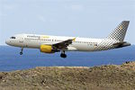 EC-MBE @ GCLP - at Gran Canaria - by Terry Fletcher