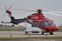 G-PERB @ EGSH - Awaiting work. - by keithnewsome
