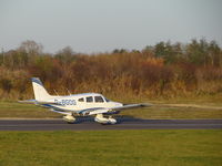 G-BGOG @ EGBT - G-BGOG