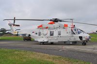 N-175 @ ETMN - Visit Nordholz ETMN Air Base 2013