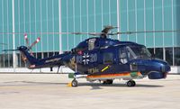 83 20 @ ETMN - ETMN Air Base - by JJ_EDDV