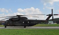 84 74 @ ETMN - BIG VISITOR at Nordholz Air Base - by JJ_EDDV