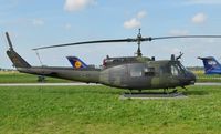 72 27 @ ETMN - Nice visitor at ETMN - by JJ_EDDV