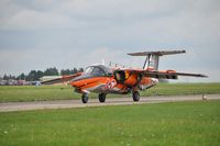 RF 26 @ ETMN - ETMN / Austrian Air Force - by JJ_EDDV