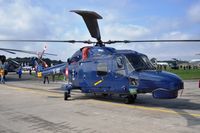 S-181 @ ETMN - Dansk Visitor at Nordholz - by JJ_EDDV