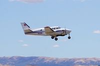 N32P @ LVK - Livermore Airport 2016 - by Clayton Eddy