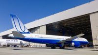 N523UA @ KSFO - SFO 2012 - by Clayton Eddy
