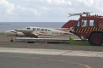 EC-ERH - At Aeroclub San Augustin , El Berriel , Gran Canaria - by Terry Fletcher