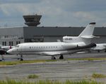 CS-DFL - Paris Le Bourget - by Keith Sowter