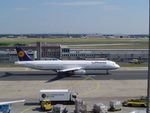 D-AIRA - Frankfurt