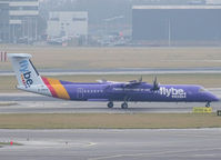 G-PRPA @ AMS - Taxi to the runway for take off - by Willem Göebel