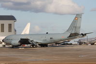 737 @ LMML - Boeing C-135FR Stratotanker 737/31-CI French Air Force - by Raymond Zammit