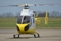 G-EHAA @ EGSH - Getting ready to depart. - by Graham Reeve